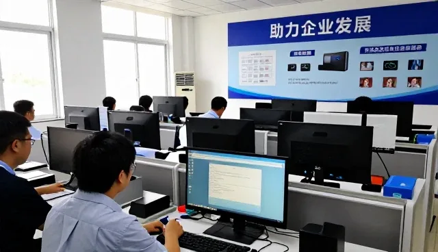 项目包括产品速览：创新技术定制化系统开发重点整理