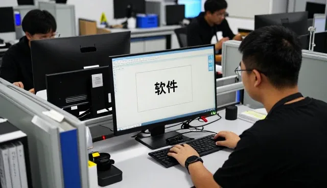 办公场所中使用软件研发的优势分析